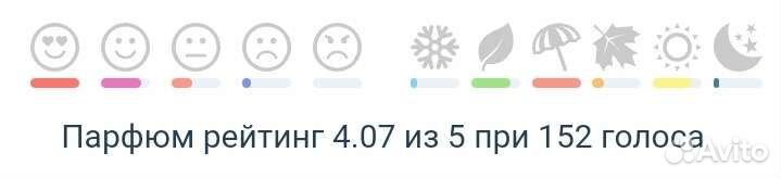 Распив Good vibes Оригинал