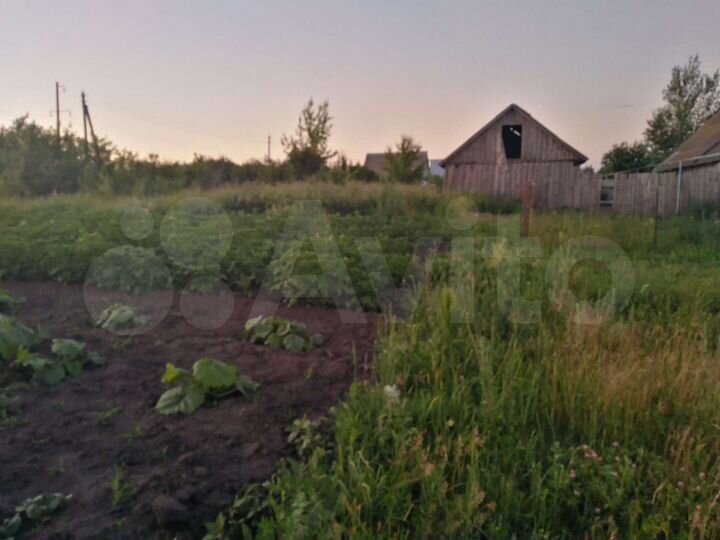 Участок 30 сот. (ИЖС)