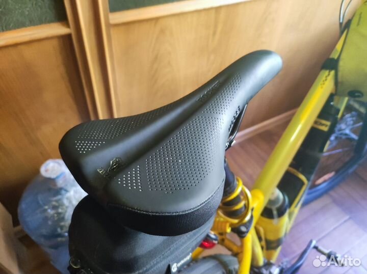 Горный велосипед Merida Big nine 500 2020 М 29 д