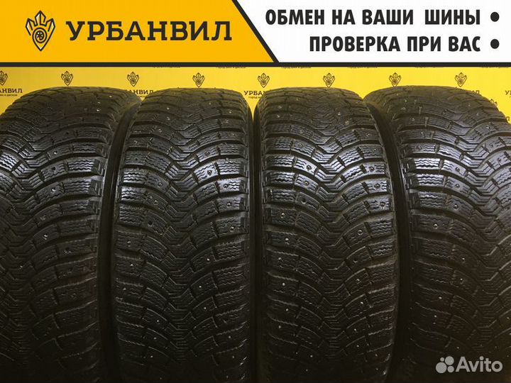 Michelin X-Ice North XIN2 225/60 R16 102T