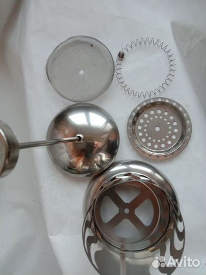 Бытовая и канцелярская утварь