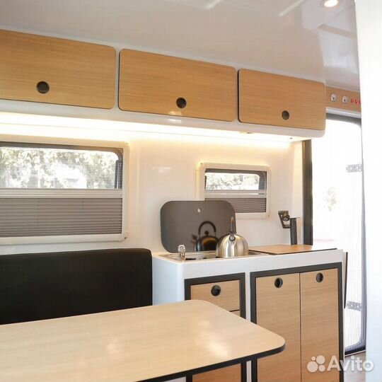 Прицеп-дача, 2023