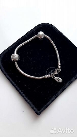 Pandora браслет