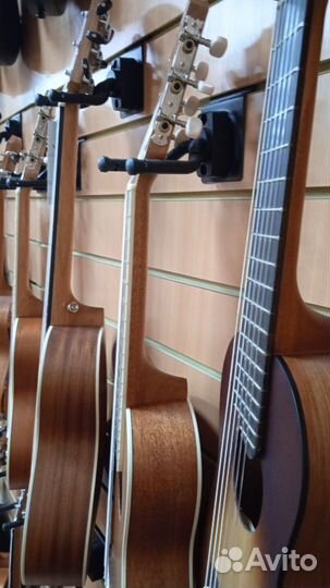 Гиталеле Yamaha Deviser в Ассортименте Новые