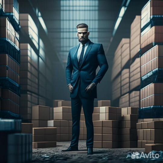 Комплектовщик /ца без опыта Москва