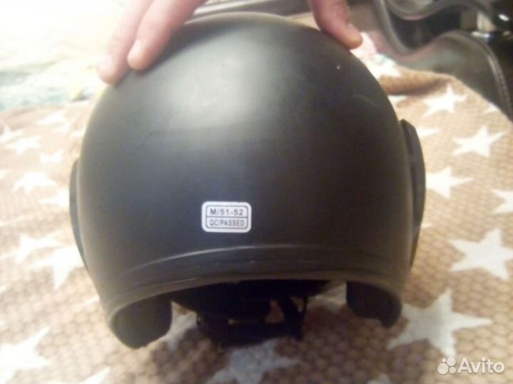 Шлем для мотоцикла