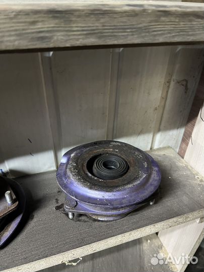 Опорники ваз