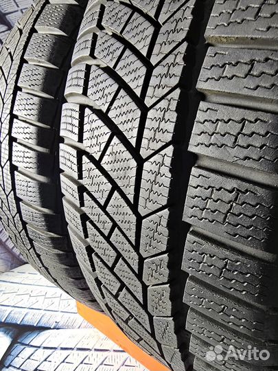 Continental ContiWinterContact TS 830 P 225/55 R17