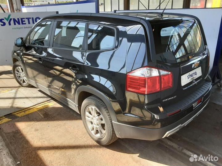 Диски Chevrolet Opel