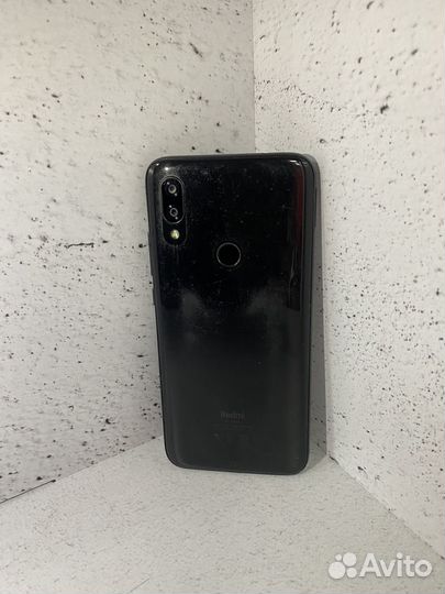 Xiaomi Redmi 7, 2/16 ГБ