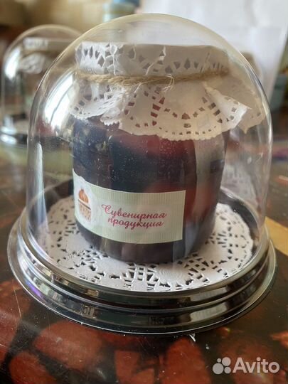 Мыло ручной работы