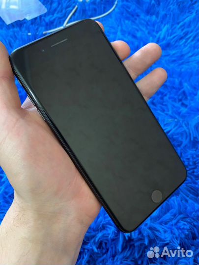 iPhone 8 Plus, 256 ГБ