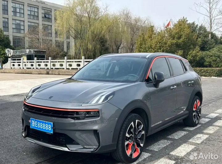 Автомобили из Китая под заказ