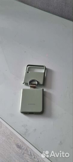 Чехол для телефона samsung flip 3