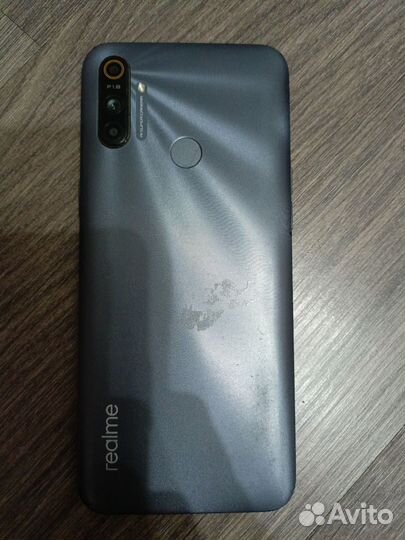 realme C3, 3/64 ГБ