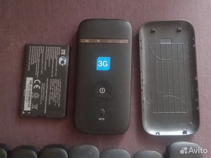 Модемы и роутеры