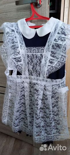 Школьная форма