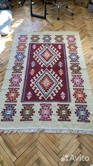Ковер бахчисарайский двухсторонний