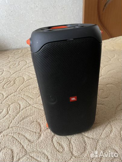 Jbl partybox 110