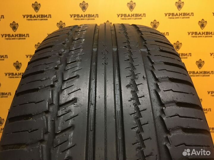 Nokian Tyres Hakkapeliitta SUV 245/70 R16 111T