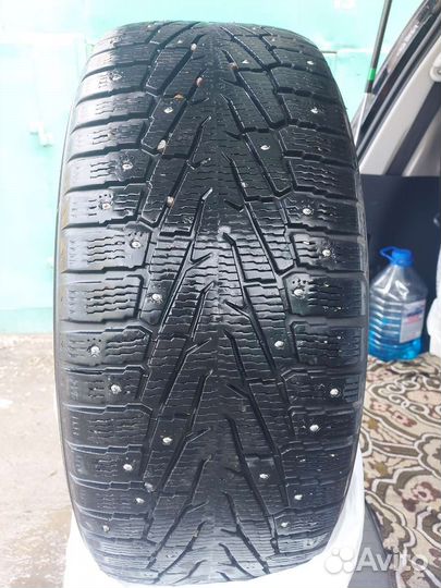 Nokian Tyres Nordman 7 SUV 285/60 R18 116