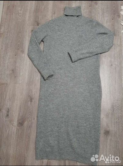Платье zara