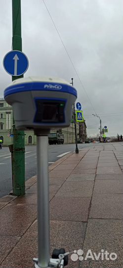 Геодезист. Вынос границы. Техплан. Межевание