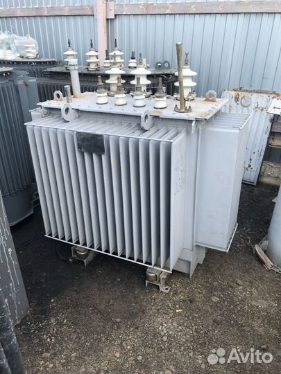 Трансформатор тм(Г) -1000 б/у арт-998