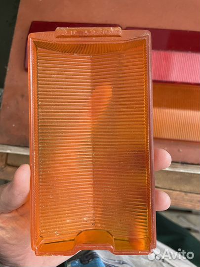 Рассеиватель