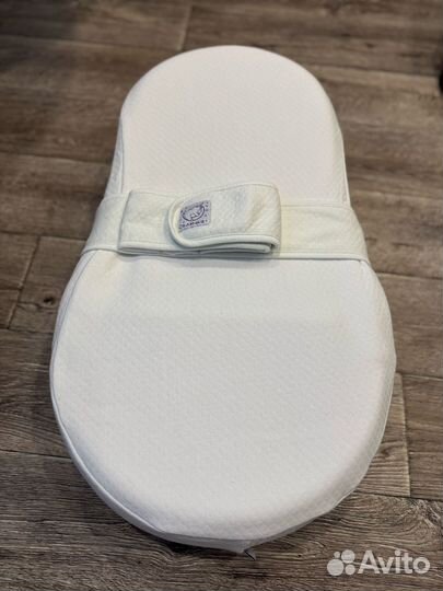 Кокон для новорожденных