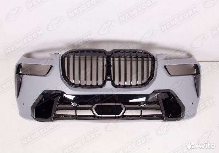 Тюнинг комплект обвес M BMW X7 G07 рестайлинг