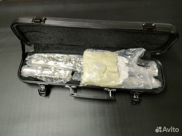 Флейта клапаны не в линию Artist