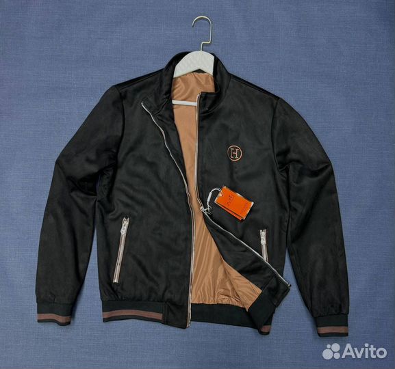 Ветровка Hermes