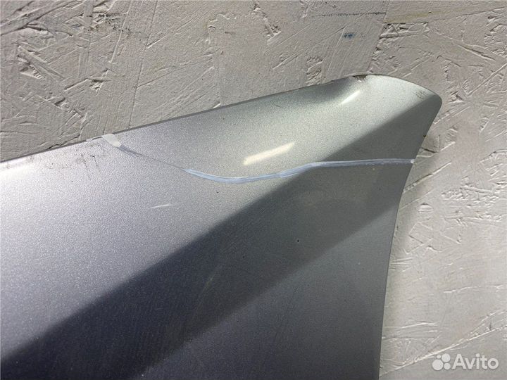 Капот Fiat Croma, 2005