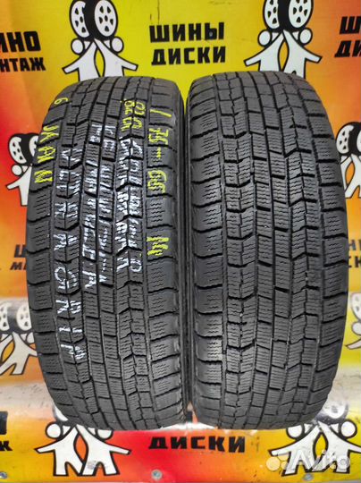 Goodyear UltraGrip Ice Navi Zea 175/65 R14 82Q