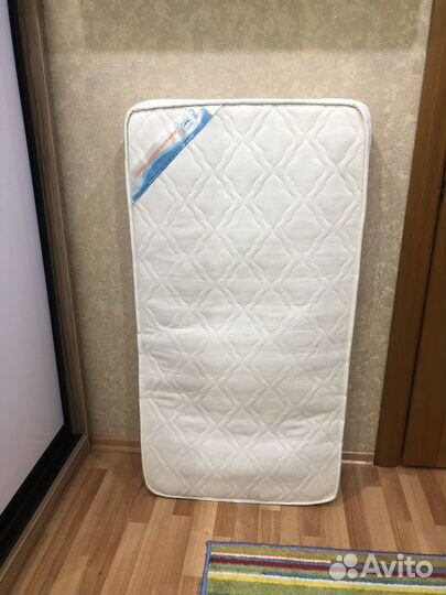 Матрас детский 120 60