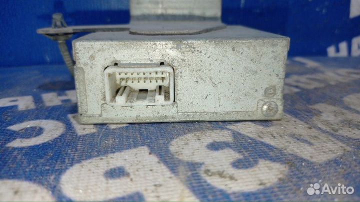 Блок управления камерой Nissan Teana J31 седан