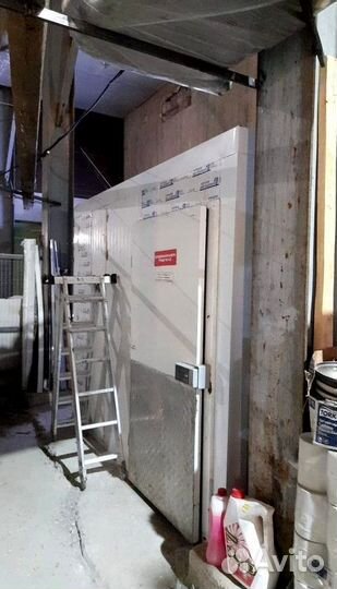 Холодильная камера / Холодильная камера бу