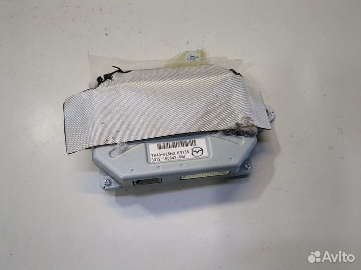 Блок управления дверьми Mazda CX-9 2016, 2018