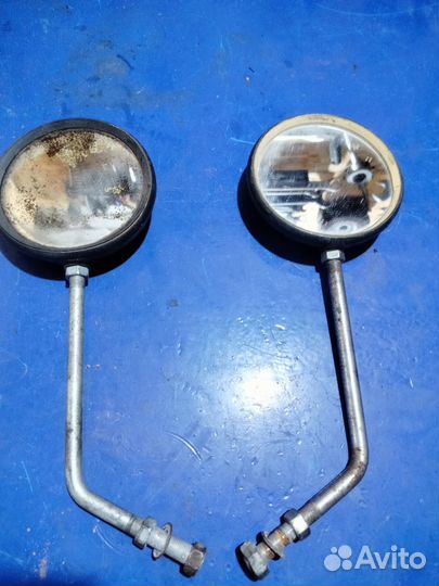 Зеркала Восход/Сова