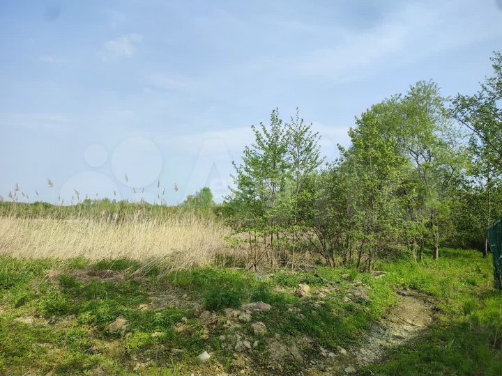 Участок 9 сот. (СНТ, ДНП)