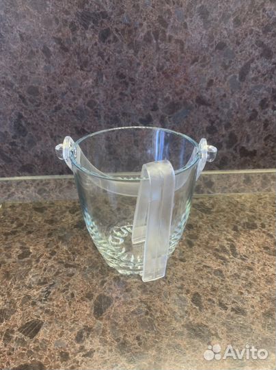 Ведерко для льда