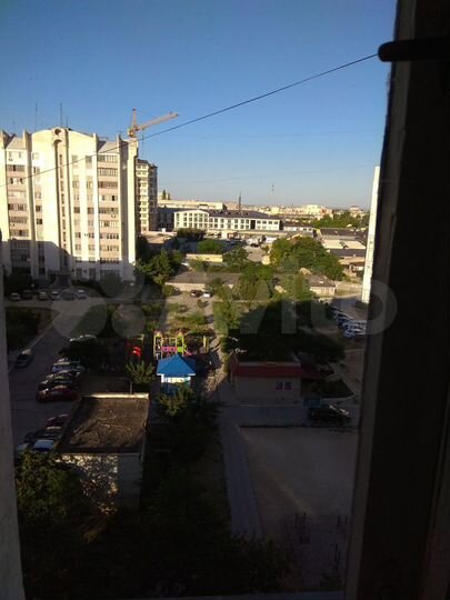 1-к. квартира, 30 м², 8/9 эт.