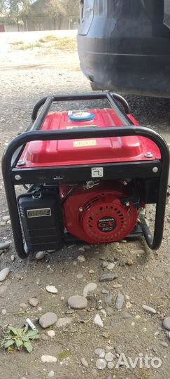 Электростанция 5.5 кв