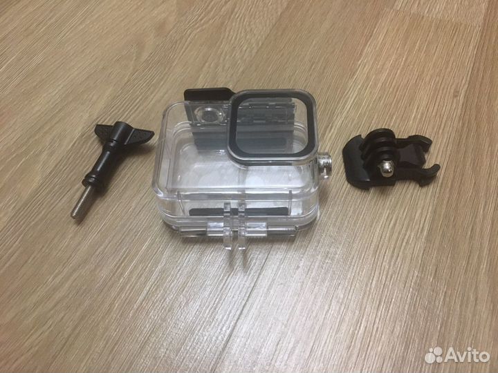 Аквабокс gopro 8
