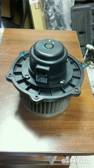 Chevrolet Lacetti моторчик отопителя