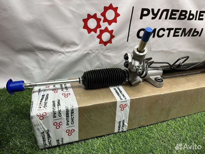 Рулевая рейка Mitsubishi Lancer 9 2.0