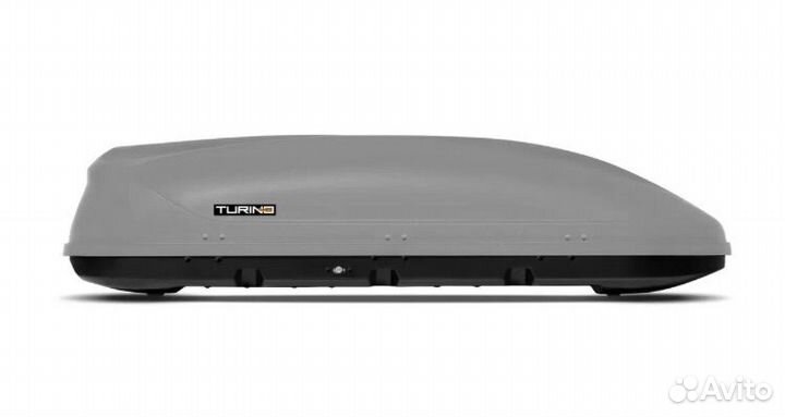 Багажник бокс на крышу