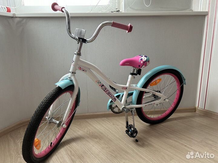 Детский велосипед Stern Fantasy 20