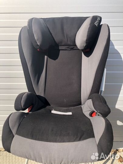 Детское автокресло 15 до 36 кг britax romer isofix